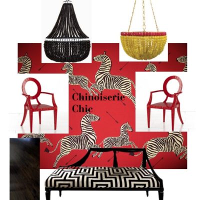 Chinoiserie Chic in Florida: A Recap