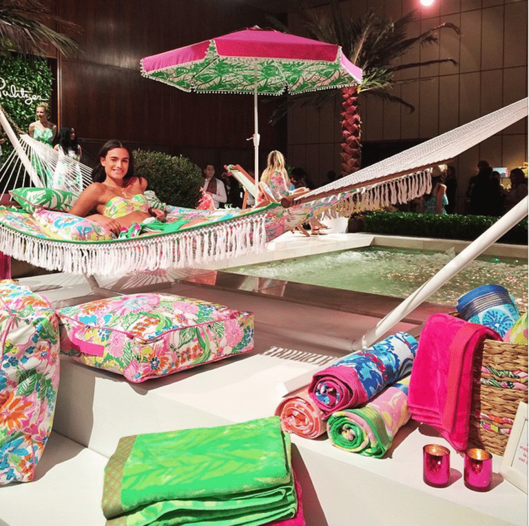 Lilly Pulitzer for Target!