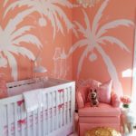 palm-beach-chic-hollywood-regency-glamorous-elegant-chinoiserie-pink-nursery