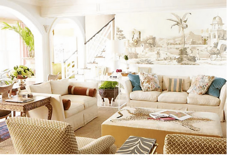A Palm Beach Sale at One Kings Lane