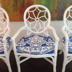 the-vase-by-david-hicks-spider-faux-bamboo-chairs-blue-white-chinoiserie