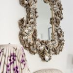 Reinventing-Palm-Beach-Style-shell-mirror