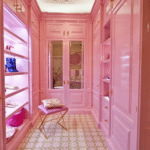 pink-lacquer-closet-david-hicks-carpet
