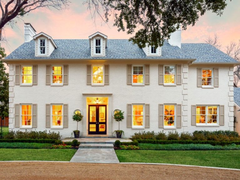 Inside Tiffany Jones’ Amazing Home Transformation