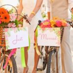Lilly-Pulitzer-Wedding-Ideas_vintage-bamboo-bike