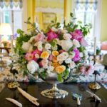derby-run-for-the-roses-centerpiece