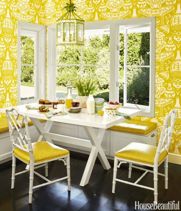 Krista Ewart’s Whimsical and Colorful Los Angeles Home