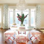 x-shaped-benches-ottomans-palm-print-brunschwig-fils