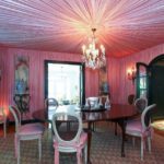 fabric-tented-dining-room-circus-pink-palm-beach-silk