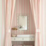pink-and-white-cabana-stripes-changing-table-nursery
