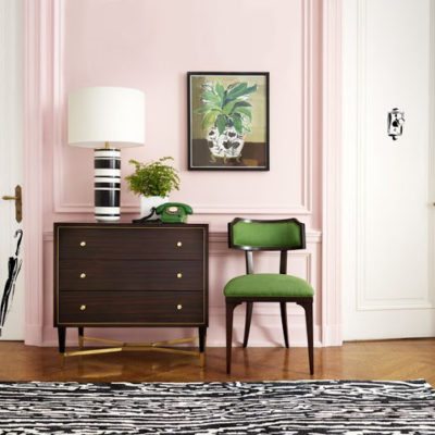 Kate Spade’s New Home Collection