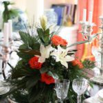 Dining-Room-Table-Holiday-Arrangement