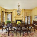 dining-room-traditional