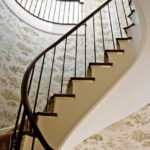 winding-staircase-toile