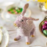 herend-easter-bunny-tablescape
