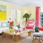 pink-yellow-turquoise-living-room-4020001
