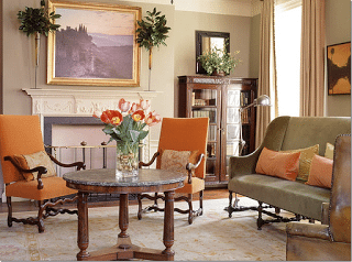 formal-library - The Glam Pad