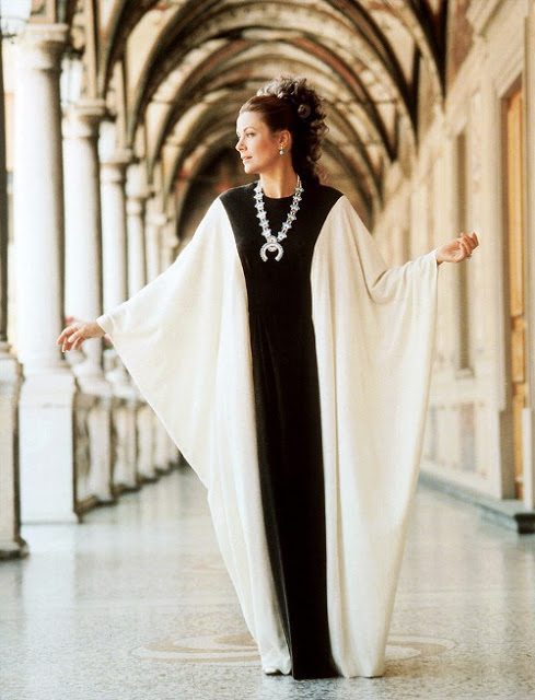 Chic Caftans by Carla Christoph