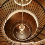 spiral-freestanding-staircase