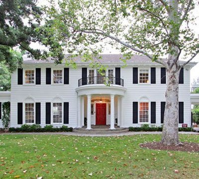 The Father of the Bride Home is for Sale!
