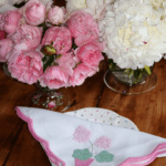 floral-linen-napkins
