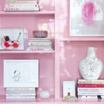 pink-bookshelves