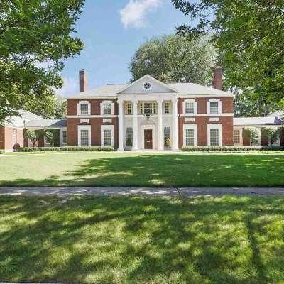 What will $1.6M Buy You in Michigan?