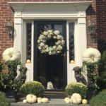 front-door-white-pumpkins-fall-decor