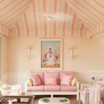 tented-ceiling-stripes-pink