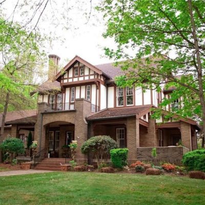 What will $599K Buy You in High Point, North Carolina?