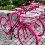 Lilly-Pulitzer-bicycles