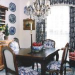 buffalo-check-plaid-french-country-blue-and-white