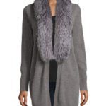 silver-grey-cashmere-sweater-fox-fur-collar