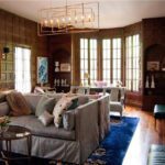 wood-paneling-living-room