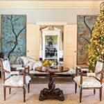 christmas-Suzanne-Rheinstein-traditional-hand-painted-chinoiserie-panels