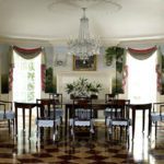 dining-room