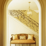 french-bench-entryway