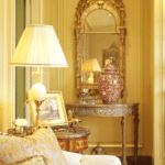 gilt-mirror-formal-living-room