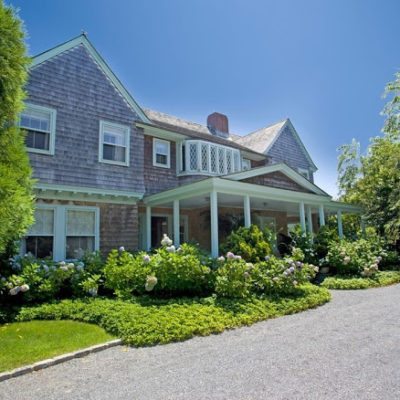Grey Gardens is for Sale!