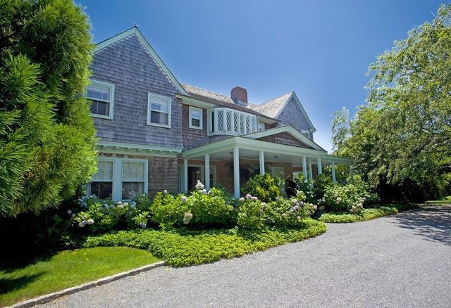 Grey Gardens is for Sale!