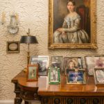 Coverstory_Patricia-Altschul_antique-oil-portrait-framed-silver-picture-frames