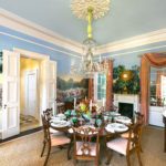 Isaac-Jenkins-Mikell-House_Patricia_Altschul_zuber-sceens-of-north-america-dining-room
