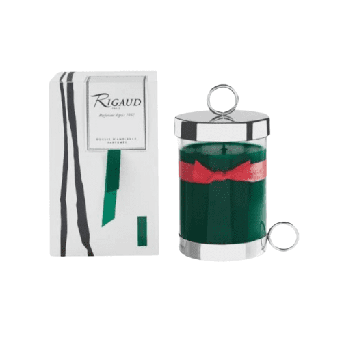 Jacqueline Kennedy’s Favorite Candle