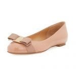 ferragamo-verra-bow-pink