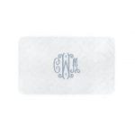 monogrammed-bath-mat