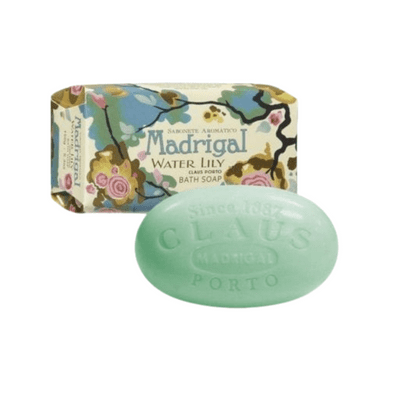 Patricia Altschul’s Favorite Soap