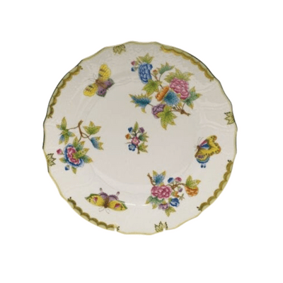 Herend Dinner Plate