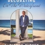 Decorating on the Waterfront cover