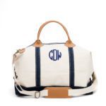 Weekender-Navy-tuckernuck-monogrammed-duffle-bag