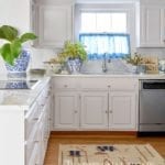 blue-and-white-kitchen